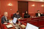 بهبود شرایط اقتصادی استان رسالت اصلی کمیسیون‌های اتاق است