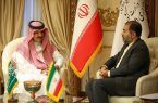 تقویت روابط میان جمهوری اسلامی ایران و عربستان سعودی باعث قوت منطقه است