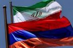 امضای سند همکاری روابط اقتصادی بین ایران و ارمنستان