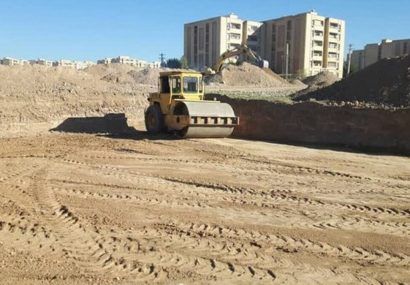 واگذاری ۷۹ قطعه زمین طرح جوانی جمعیت به ۱۵۸ متقاضی در گلپایگان