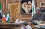 ۱۶ پروژه عمرانی همزمان با دهه فجر در شهر بهارستان افتتاح می شود