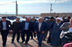 افتتاح ۳۱ طرح مخابراتی در اردستان همزمان با دهه مبارک فجر