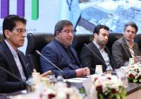 سرمایه هلدینگ پتروپالایش اصفهان به ۳۷۱هزار میلیارد ریال افزایش یافت