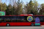 ۵ دستگاه اتوبوس گردشگری به مسافران نوروزی خدمت‌رسانی می‌کنند