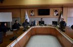۶۱ پرونده درآخرین کمیته علائم در اداره استاندارد استان اصفهان بررسی شد