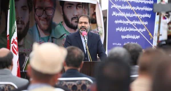 قرارگاه تحقق شعار سال در استان اصفهان تشکیل خواهد شد