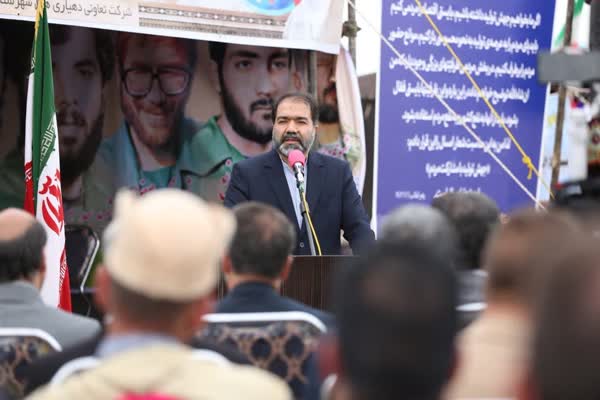 قرارگاه تحقق شعار سال در استان اصفهان تشکیل خواهد شد