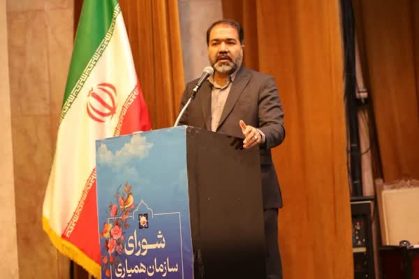 پیگیر پرداخت عوارض آلایندگی واحدهای صنعتی به شهرداریهای استان اصفهان هستیم پیگیر پرداخت عوارض آلایندگی واحدهای صنعتی به شهرداریهای استان اصفهان هستیم