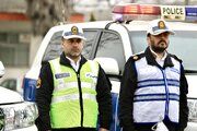راه اندازی ۳۲ ایستگاه امنیت و سلامت در جاده های اصفهان