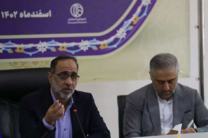 اضافه شدن ۱۰۰۰ تخت به فضای اسکان هتلها در اصفهان / آغاز خدمت رسانی ستاد سفر از ۲۴ اسفند ماه اضافه شدن ۱۰۰۰ تخت به فضای اسکان هتلها در اصفهان / آغاز خدمت رسانی ستاد سفر از ۲۴ اسفند ماه