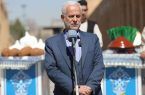آمادگی اصفهان برای پذیرایی از ۲میلیون نفر گردشگر نوروزی