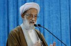 فردا پیکر آیت‌الله امامی کاشانی در تهران تشییع می‌شود