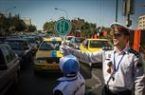 حضور بیش از ۱۰ هزار همیار پلیس در نوروز ۱۴۰۳ در اصفهان
