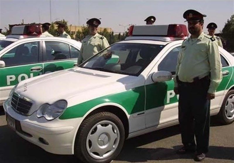 راه اندازی گشت های ویژه پلیس امنیت اقتصادی اصفهان در نوروز۱۴۰۳