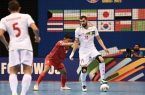 تیم ملی فوتسال ایران قهرمان جام ملت‌های فوتسال آسیا ۲۰۲۴ شد