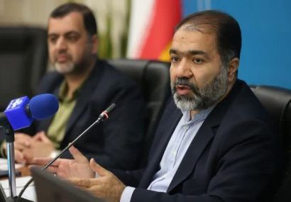 تأکید استاندار اصفهان بر تنظیم بازار با بهره‌گیری از فناوری‌های جدید