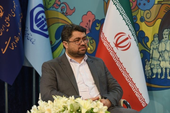 موضع فعال سازمان تأمیناجتماعی در موضوع خانواده و جوانی جمعیت موضع فعال سازمان تأمیناجتماعی در موضوع خانواده و جوانی جمعیت