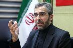 سرپرست وزارت خارجه ایران از نقش مثبت عمان در آزادی «حمید نوری» تشکر کرد