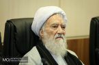 آیت الله موحدی کرمانی رییس مجلس خبرگان شد