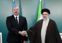 روابط بین ایران و آذربایجان ناگسستنی است