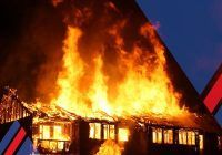 بیمه آتش سوزی بیش از ۱۰ هزار منزل مسکونی از طریق سامانه اصپاک