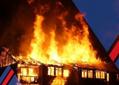 بیمه آتش سوزی بیش از ۱۰ هزار منزل مسکونی از طریق سامانه اصپاک