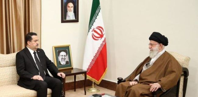 ایران اسلامی شخصیت برجسته‌ای را از دست داد