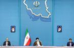 بررسی مسائل زیست محیطی اصفهان با حضور رئیس جمهور