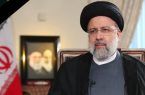 پیشوای مذهبی ارامنه اصفهان شهادت رییس جمهور را تسلیت گفت