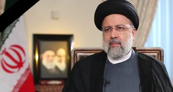 پیشوای مذهبی ارامنه اصفهان شهادت رییس جمهور را تسلیت گفت