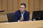 اصفهان در مناسب‌سازی شهری نسبت به دیگر استان‌ها ‌پیشتاز است