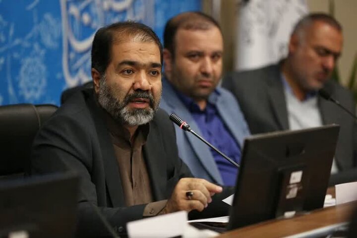 برنامهریزی ستاد انتخابات استان اصفهان، برگزاری انتخاباتی شکوهمند و حماسی است برنامهریزی ستاد انتخابات استان اصفهان، برگزاری انتخاباتی شکوهمند و حماسی است