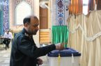 ۱۵هزار نیرو امنیت انتخابات در استان اصفهان را تامین می کنند