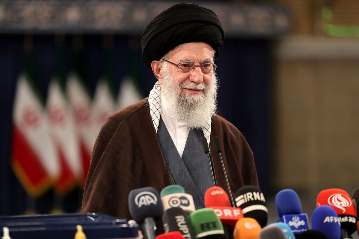 همت مردم برای مشارکت در انتخابات دور دوم باید مضاعف باشد
