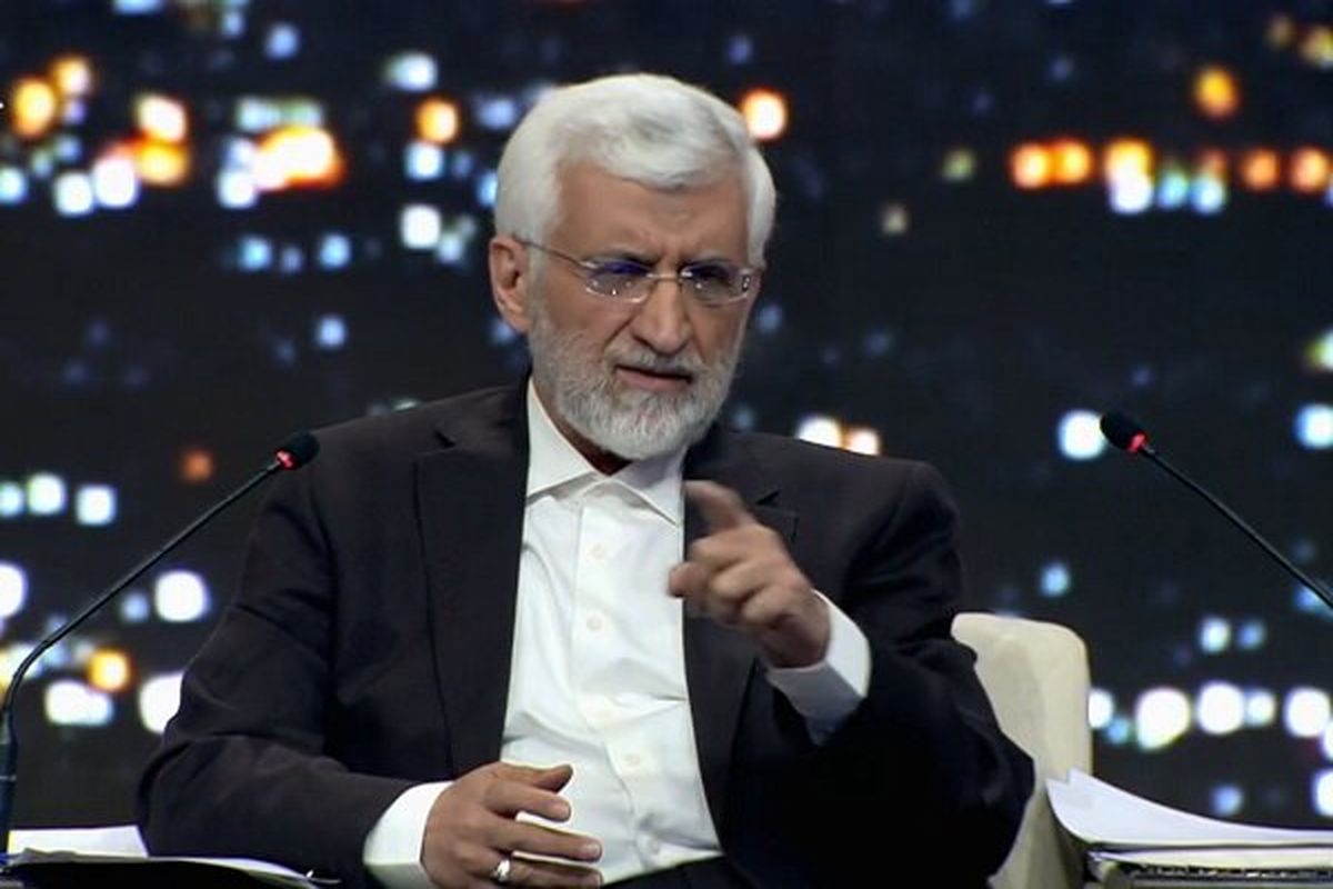نباید کشور را معطل مذاکرات نگه داشت نباید کشور را معطل مذاکرات نگه داشت