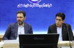 اجرای طرح های حوزه آب در پالایشگاه اصفهان بخوبی پیگیری می شود