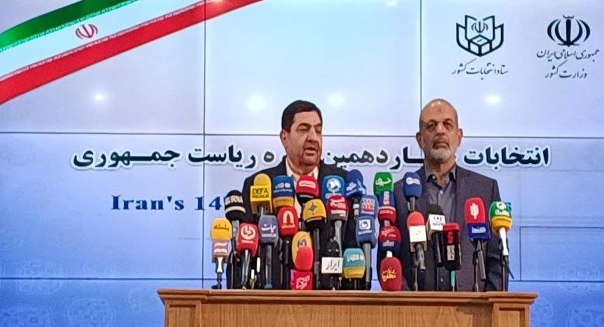 امیدواریم مسیر شهدای خدمت ادامه پیدا کند