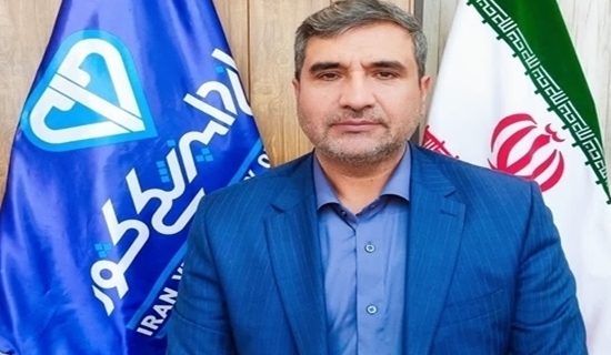 دعوت مدیرکل دامپزشکی استان اصفهان به حضور پرشور در انتخابات ریاست جمهوری