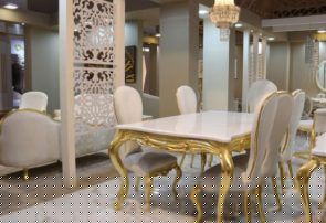 بیست و دومین نمایشگاه مبلمان خانگی اصفهان برگزار میشود