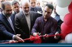مجتمع ورزشی «شهید زرین» شهرستان ورزنه پس از ۱۴ سال افتتاح شد