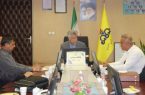 برگزاری ۱۱۰ مورد ملاقات مردمی در شرکت گاز استان اصفهان