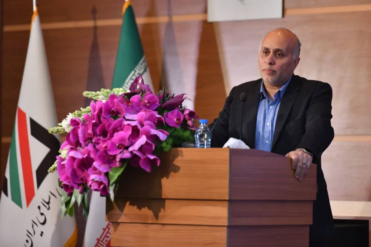 صادرات ۲۵۸ میلیون دلار کالا از گمرکات استان اصفهان در بهار ۱۴۰۳ صادرات ۲۵۸ میلیون دلار کالا از گمرکات استان اصفهان در بهار ۱۴۰۳