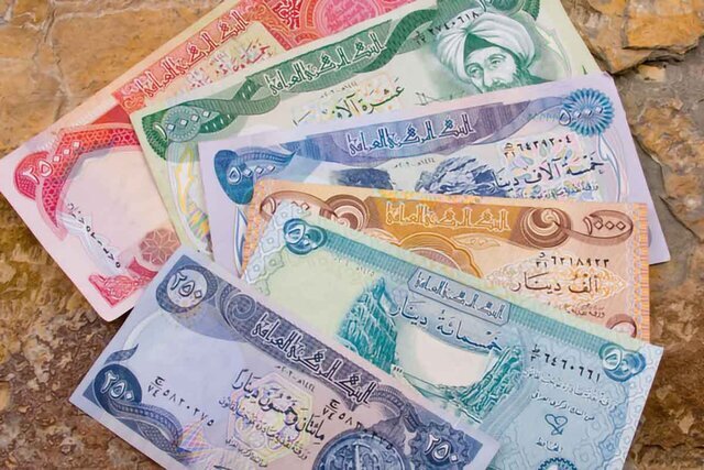 آغاز فروش ارز اربعین توسط ۷ بانک از ۷ مرداد آغاز فروش ارز اربعین توسط ۷ بانک از ۷ مرداد