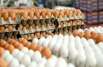 تخم مرغ قهوه‌ای امتیاز غذایی ویژه‌ای ندارد