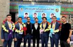 درخشش دانش‌آموز اصفهانی در المپیاد جهانی زیست‌شناسی با کسب مدال نقره