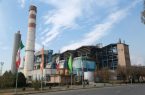 شرکت ذوب آهن اصفهان خود تامین در انرژی برق