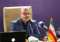افزایش سطح اشغال نمایشگاه بین‌المللی استان اصفهان به بیش از ۸۰ درصد