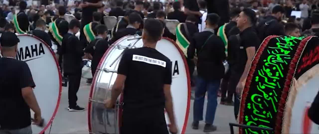 همایش ملی منتظران فرج در منطقه ۱۱ شهرداری اصفهان برگزار شد