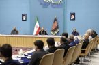 بستر مشارکت مردم و بخش خصوصی در عرصه اقتصاد و تولید فراهم می‌شود