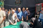 حضور کلیمیان اصفهان در مرحله دوم انتخابات ریاست جمهوری